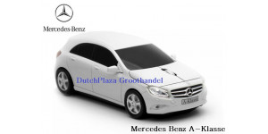 CST Car Mouse Mercedes Benz A-Klasse_(Wit)